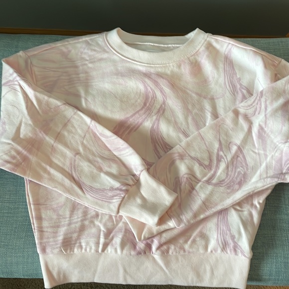 Gap Kids Sweatshirt & Jogger Set - Picture 3 of 6